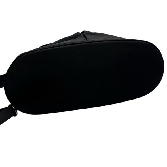 Baggallini Naples Backpack Convertible RFID Blocking Black Travel Lightweight - Picture 9 of 12